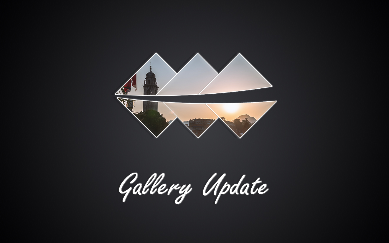 gallery update no. 13
