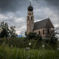 south_tyrol_church