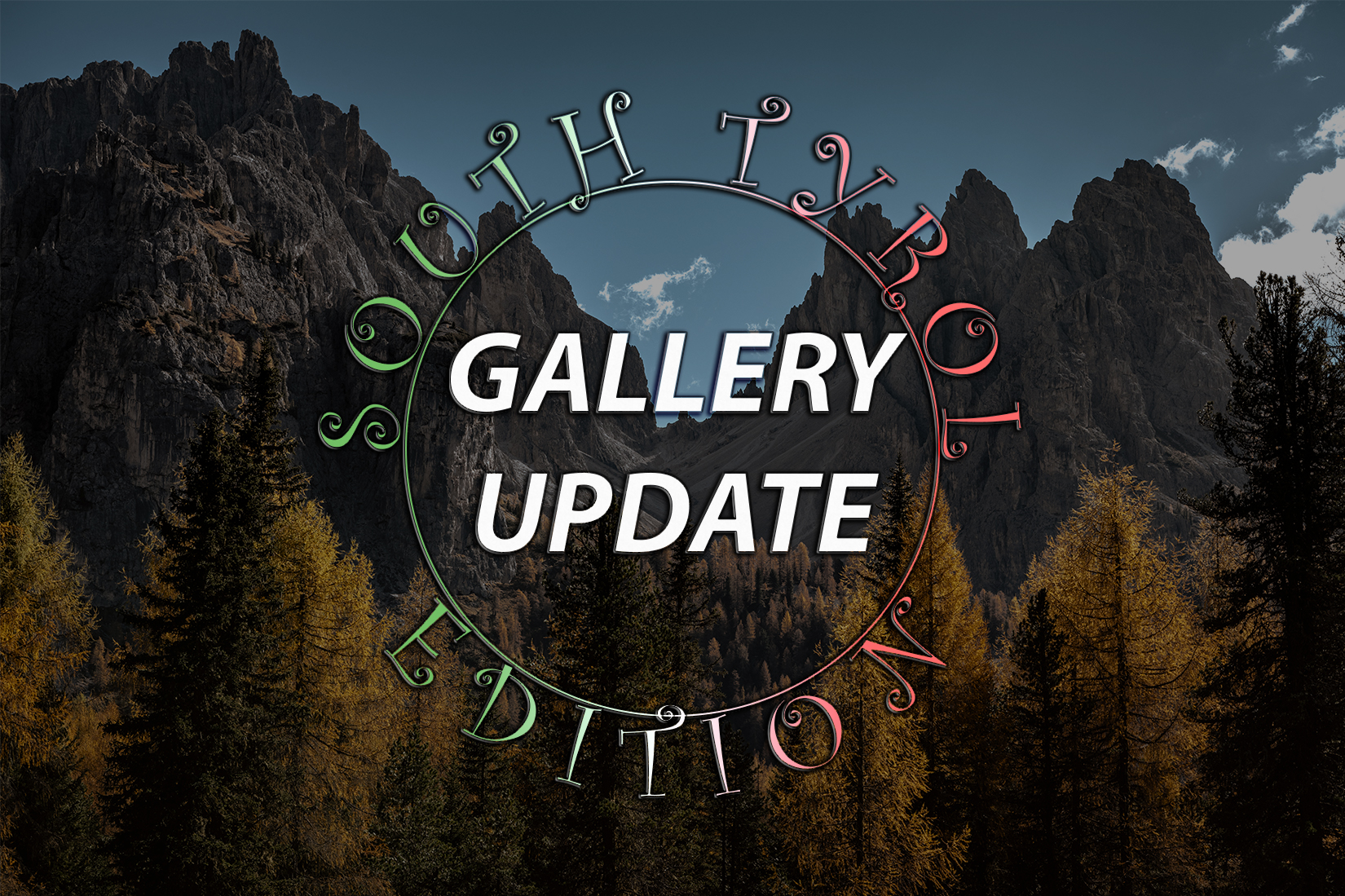 gallery update no. 09