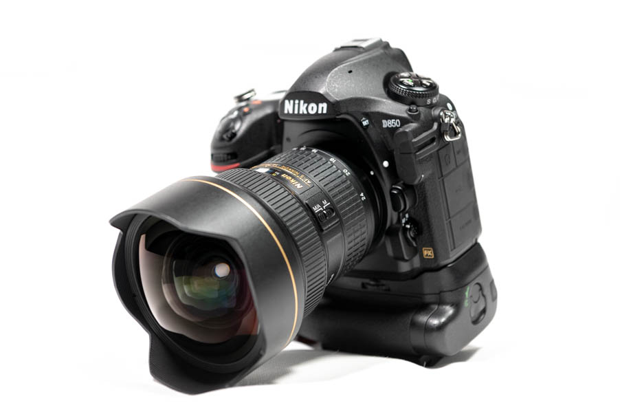 Nikon AF-S Nikkor 14-24 mm f/2.8G ED Review