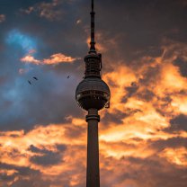 sunset_at_tv_tower