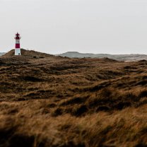 north_sylt_lighthouse