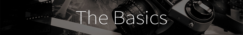 The Basics - Title Image