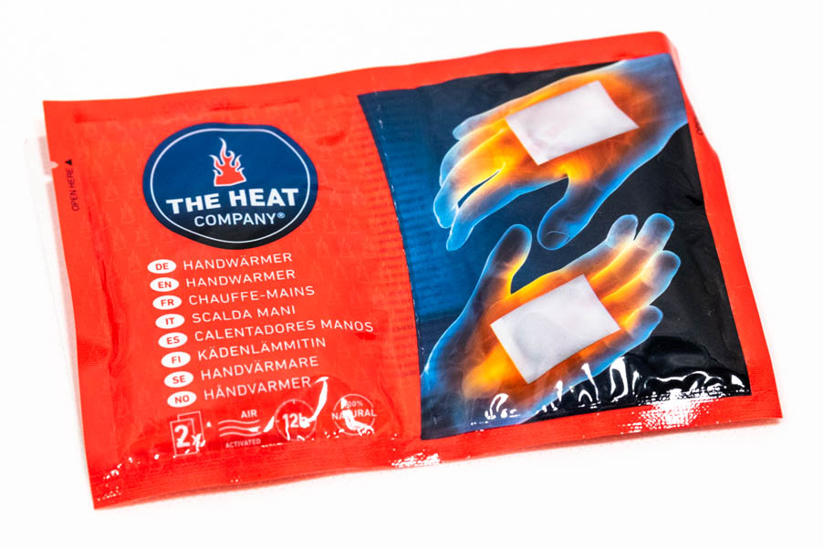 heat company handwarmer